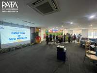 2nd PATA Philippines Chapter Business Assembly and Induction of New Members (5)